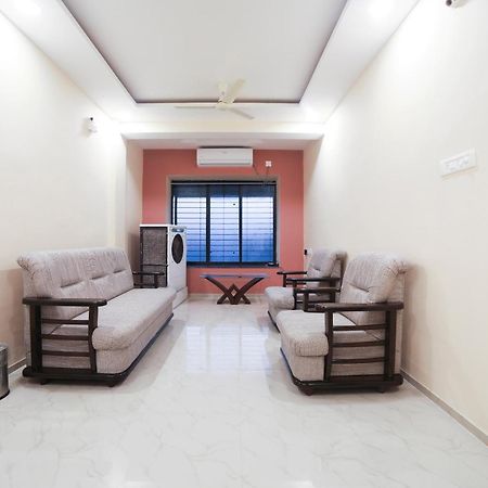 Hotel O Club Metro Nagpur Exterior foto